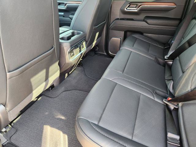 Used 2024 GMC Sierra 1500 Denali w/ Technology Package RWD image 29