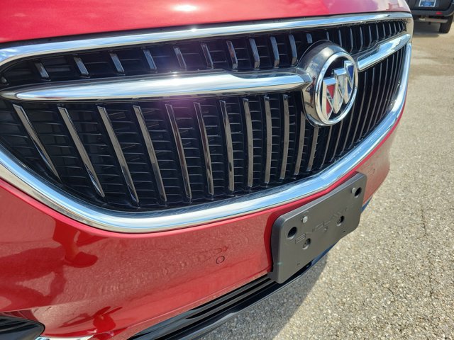 Used 2018 Buick Enclave Premium w/ Experience Buick Package FWD image 9