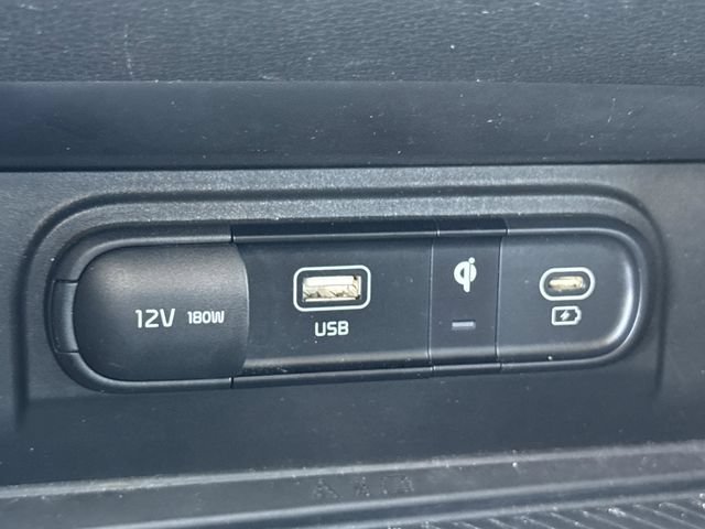Used 2023 Kia Sportage EX FWD image 37