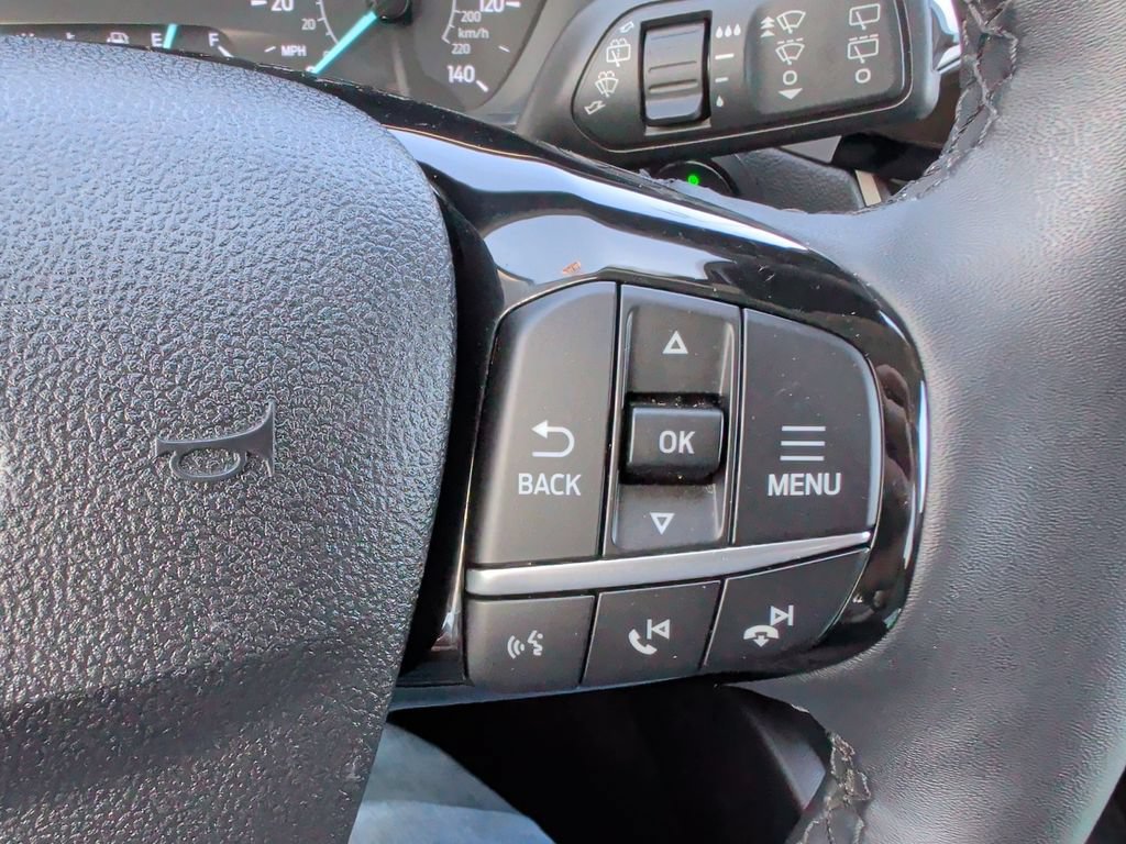 Certified 2022 Ford Escape SE w/ Cold Weather Package AWD/4WD image 23