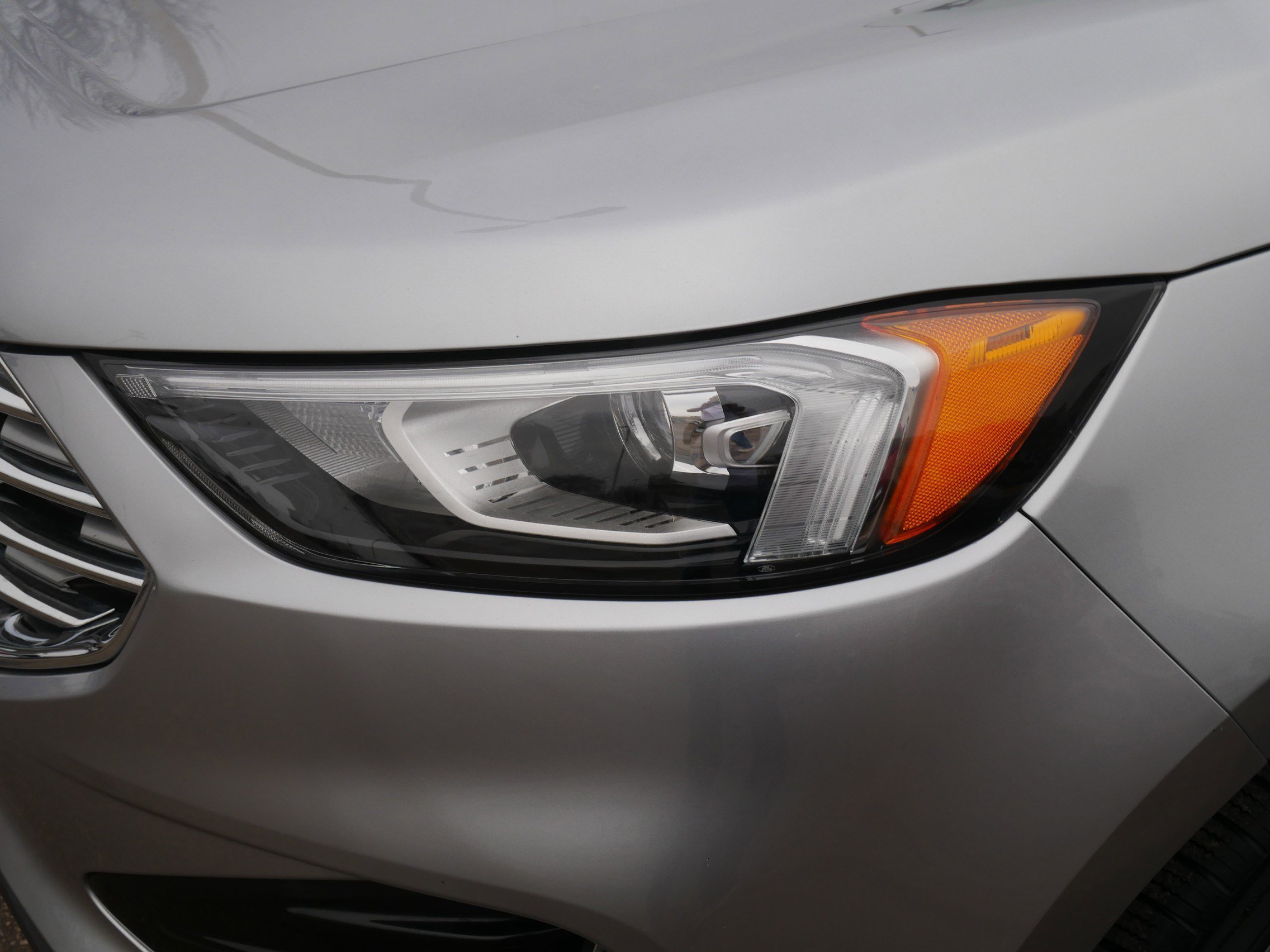 Certified 2022 Ford Edge Titanium image 16