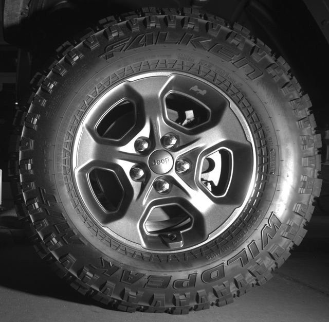 Used 2020 Jeep Gladiator Rubicon AWD/4WD image 19