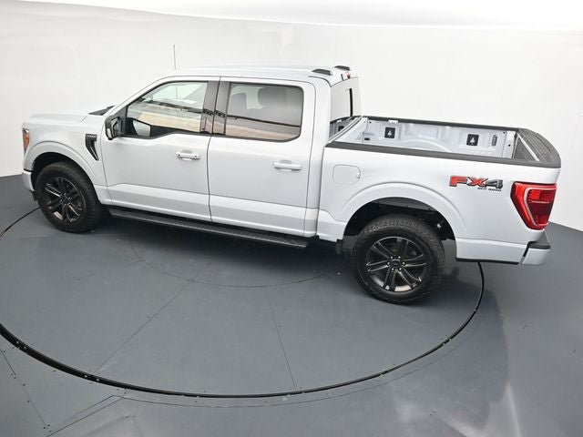 Certified 2022 Ford F150 XLT w/ Equipment Group 302A High AWD/4WD image 26