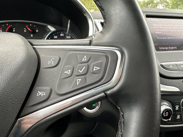 Used 2024 Chevrolet Equinox LT AWD/4WD image 12