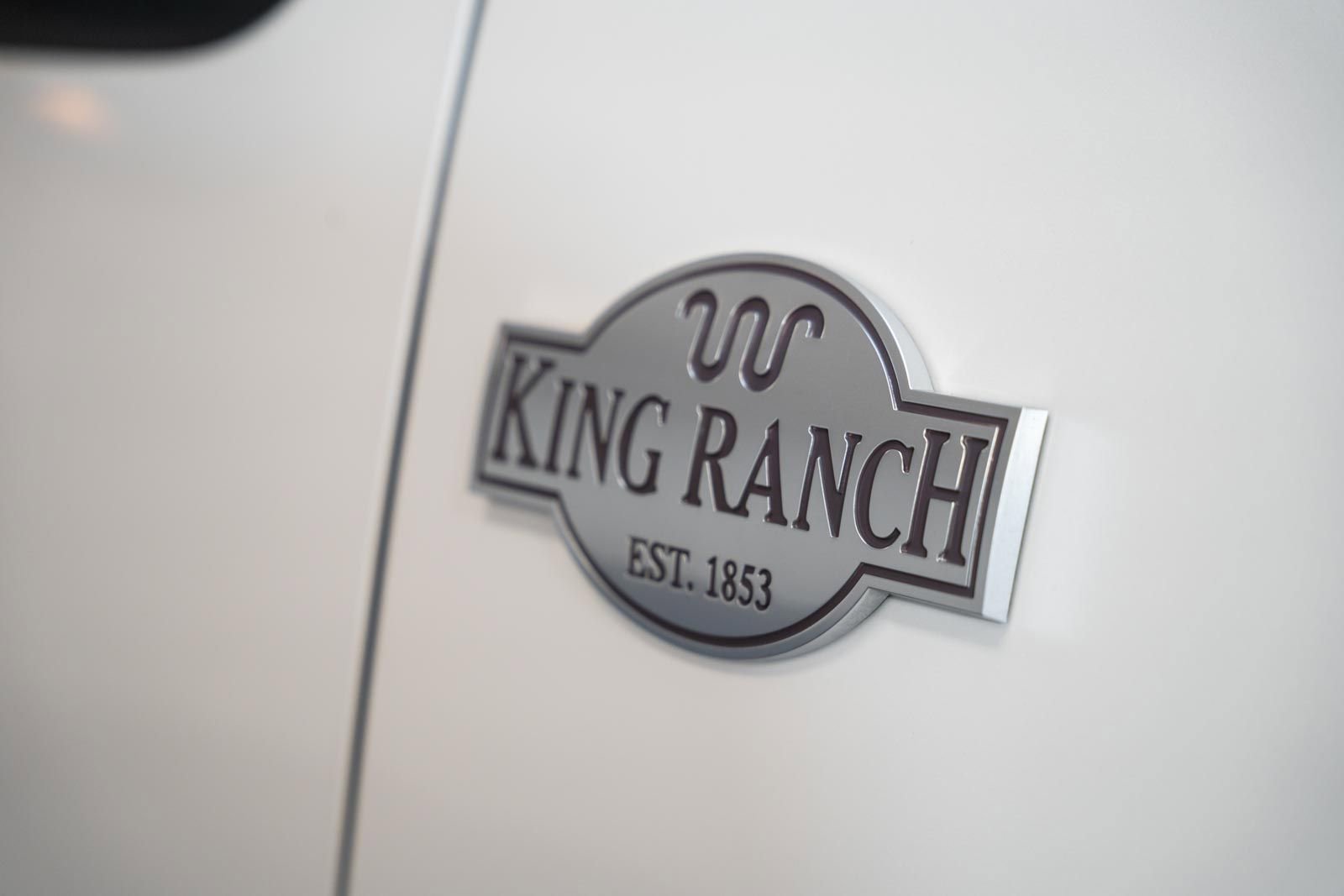 Certified 2017 Ford Expedition King Ranch RWD image 17