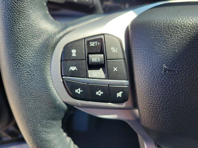 Certified 2023 Ford Explorer XLT w/ Equipment Group 202A AWD/4WD image 27