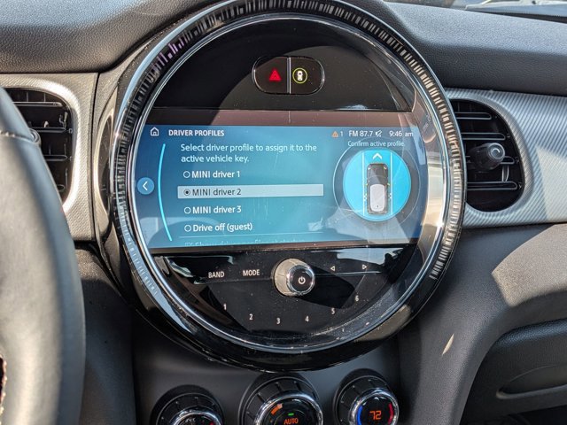 Used 2023 MINI Cooper SE image 20