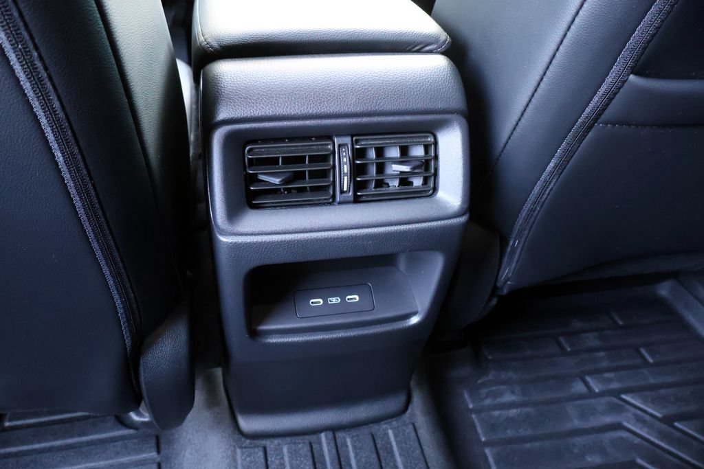 Used 2024 Honda CR-V EX-L image 28