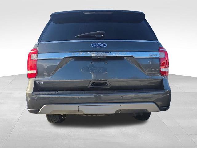 Certified 2018 Ford Expedition Max XLT image 5