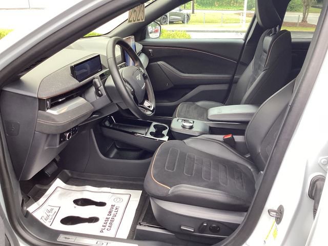Certified 2023 Ford Mustang Mach-E GT AWD/4WD image 12