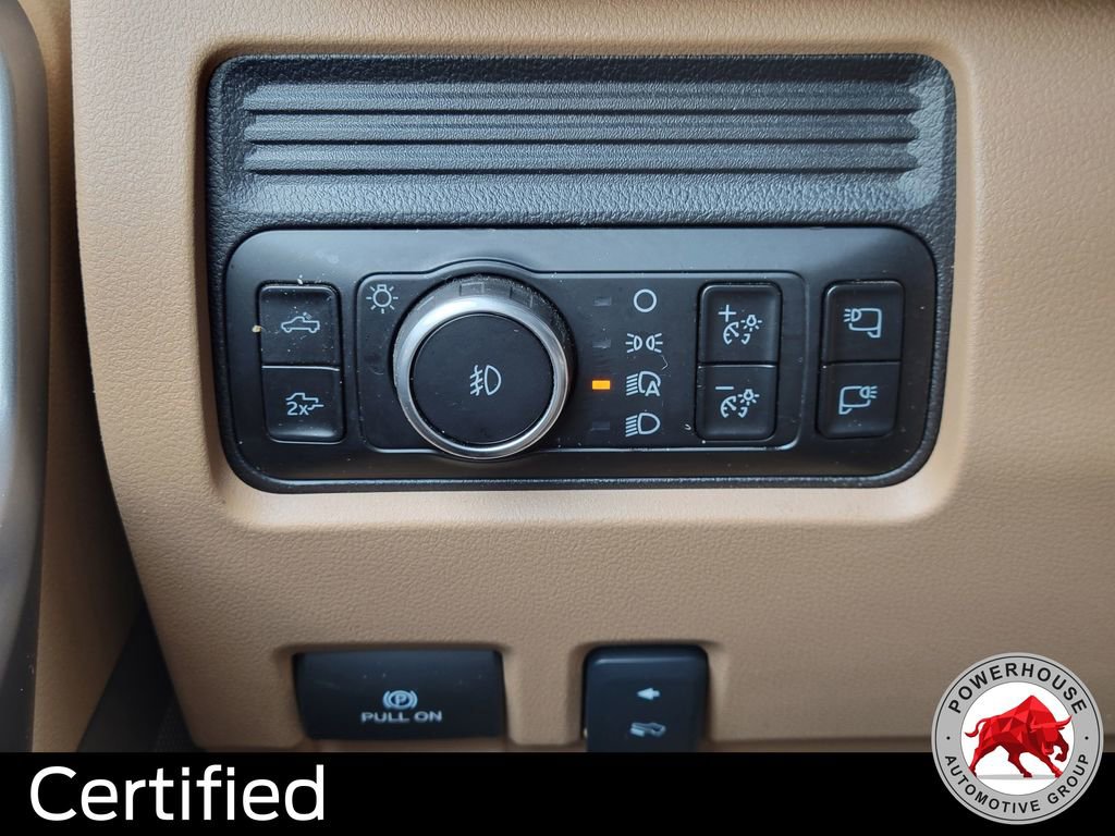 Certified 2025 Ford F250 Lariat w/ FX4 Off-Road Package AWD/4WD image 27