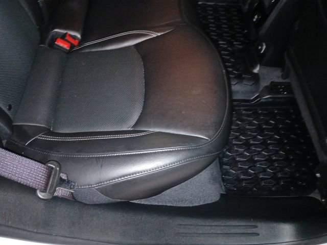 Used 2023 Jeep Compass High Altitude AWD/4WD image 43
