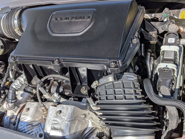 Used 2023 Jeep Compass High Altitude AWD/4WD image 32
