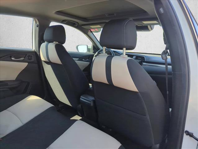 Used 2019 Honda Civic EX image 21