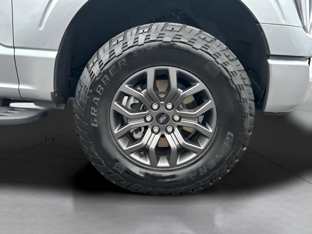 Certified 2023 Ford F150 Tremor AWD/4WD image 26