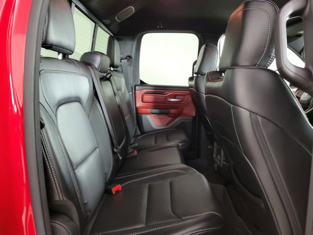 Used 2020 RAM 1500 Rebel w/ Rebel Level 2 Equipment Group AWD/4WD image 17