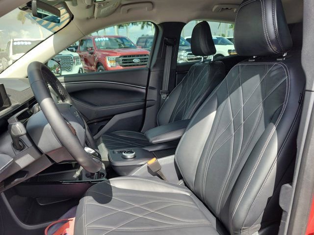 Certified 2023 Ford Mustang Mach-E California Route 1 image 24