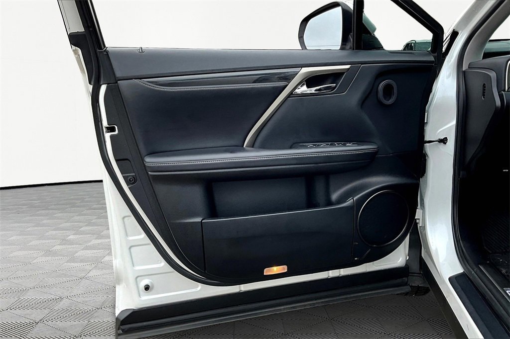 Used 2019 Lexus RX 350 FWD image 23