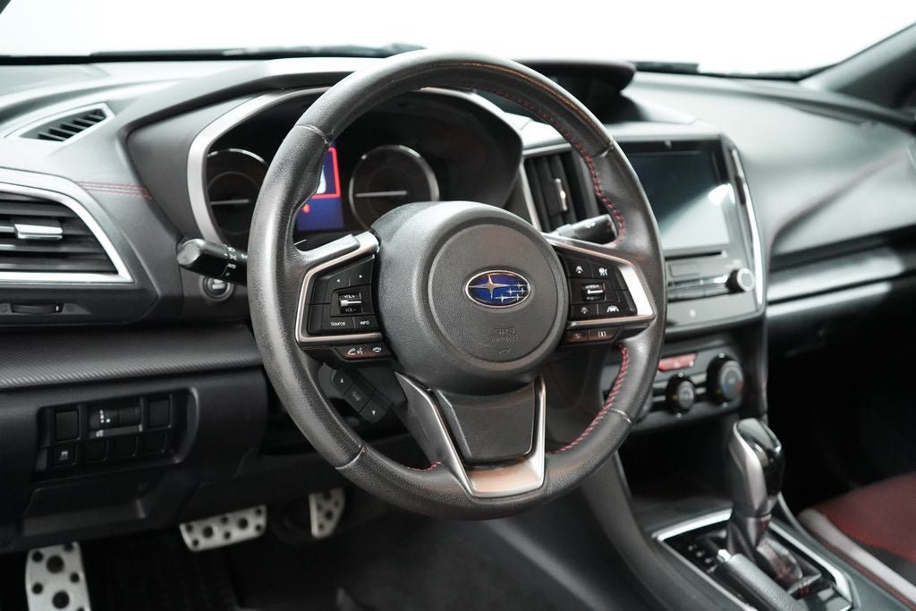 Used 2020 Subaru Impreza 2.0i Sport AWD/4WD image 13