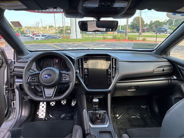 Used 2024 Subaru WRX Limited AWD/4WD image 22