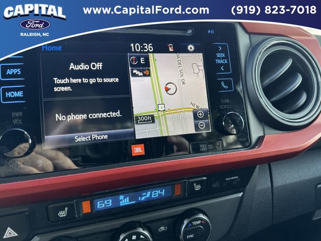 Used 2019 Toyota Tacoma TRD Sport image 32