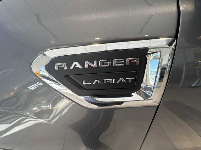 Certified 2021 Ford Ranger Lariat w/ Technology Package image 31