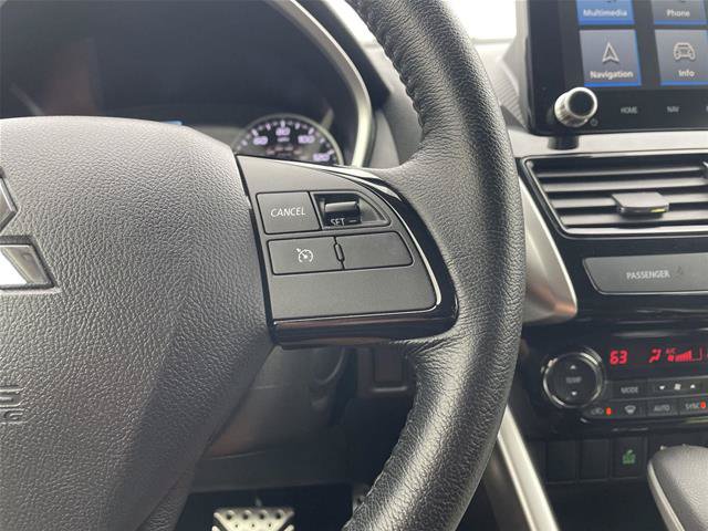 Used 2023 Mitsubishi Eclipse Cross SE AWD/4WD image 14