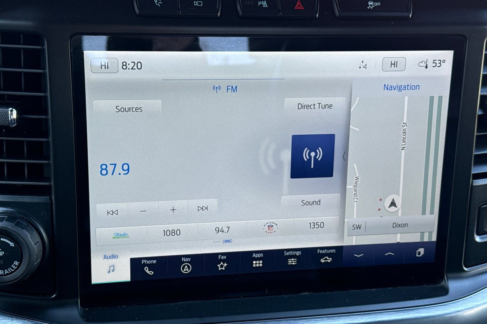 Certified 2023 Ford F150 Lariat image 18