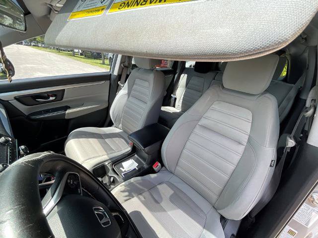 Used 2019 Honda CR-V LX image 10