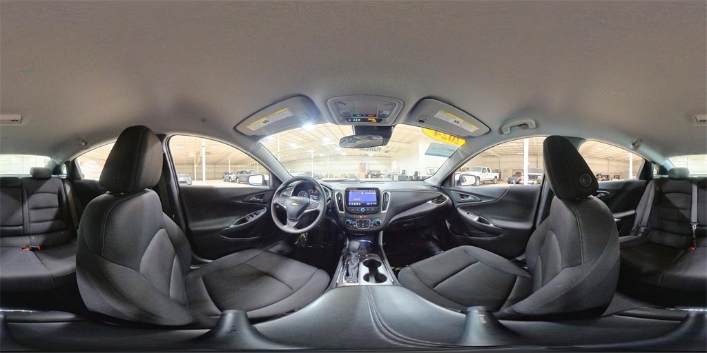 Used 2024 Chevrolet Malibu LT image 30