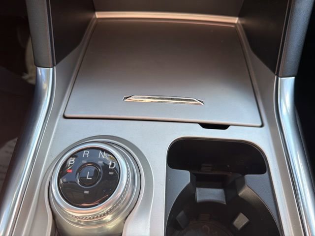 Certified 2022 Ford Explorer XLT w/ Equipment Group 202A image 36