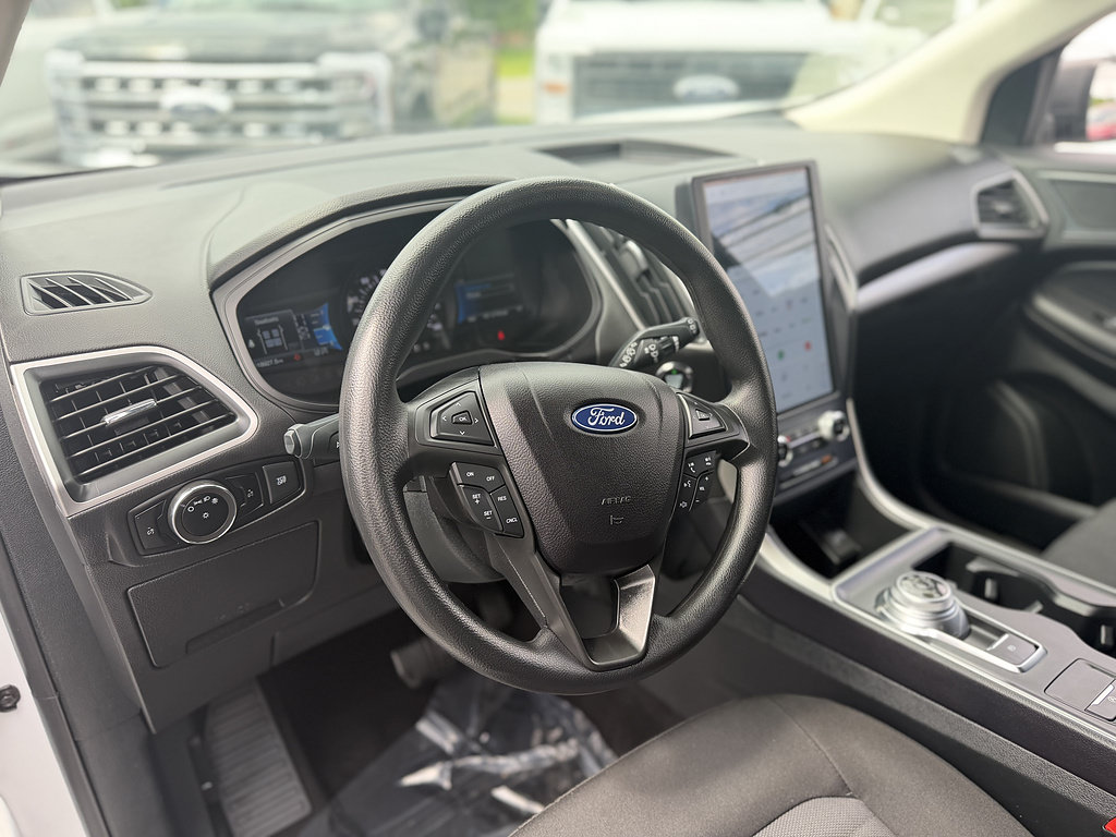 Certified 2023 Ford Edge SE AWD/4WD image 14
