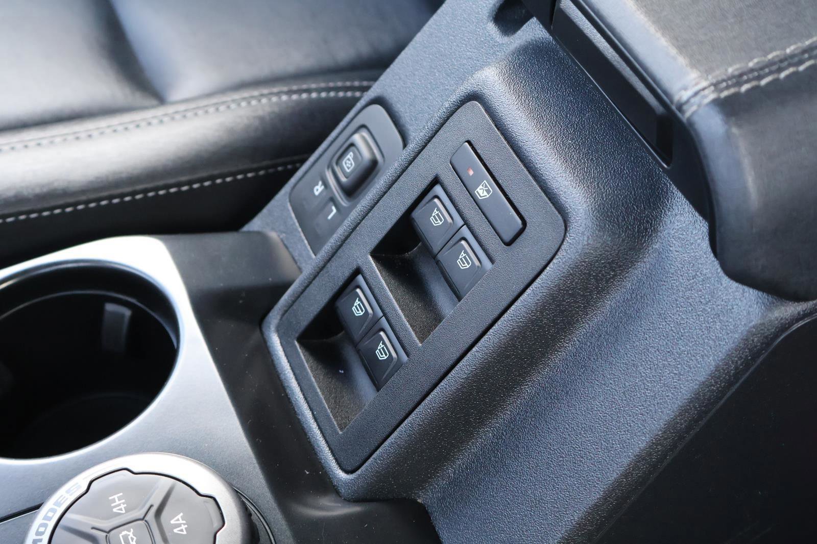 Certified 2025 Ford Bronco Badlands image 28