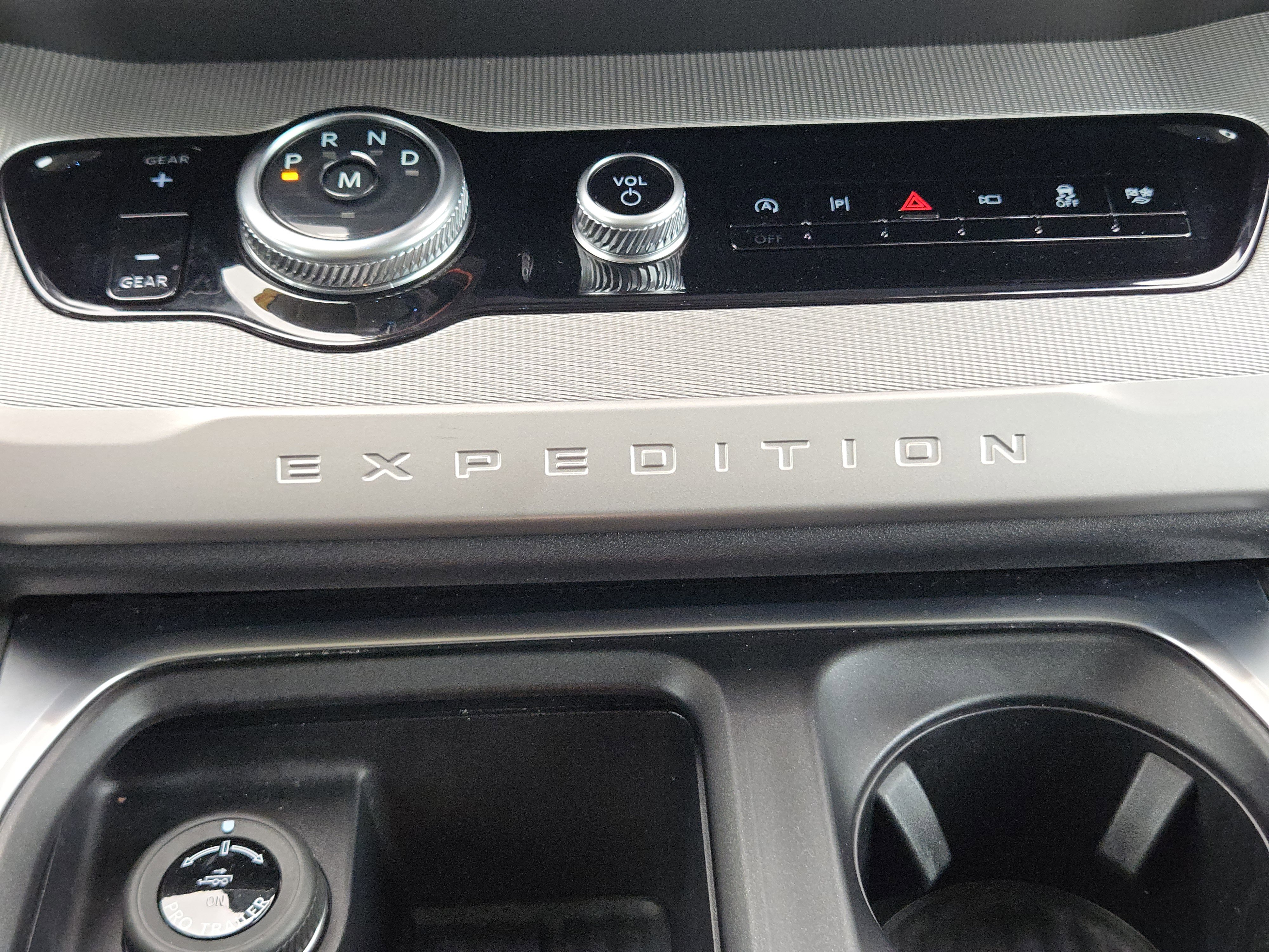 Certified 2025 Ford Expedition Max Active RWD image 20