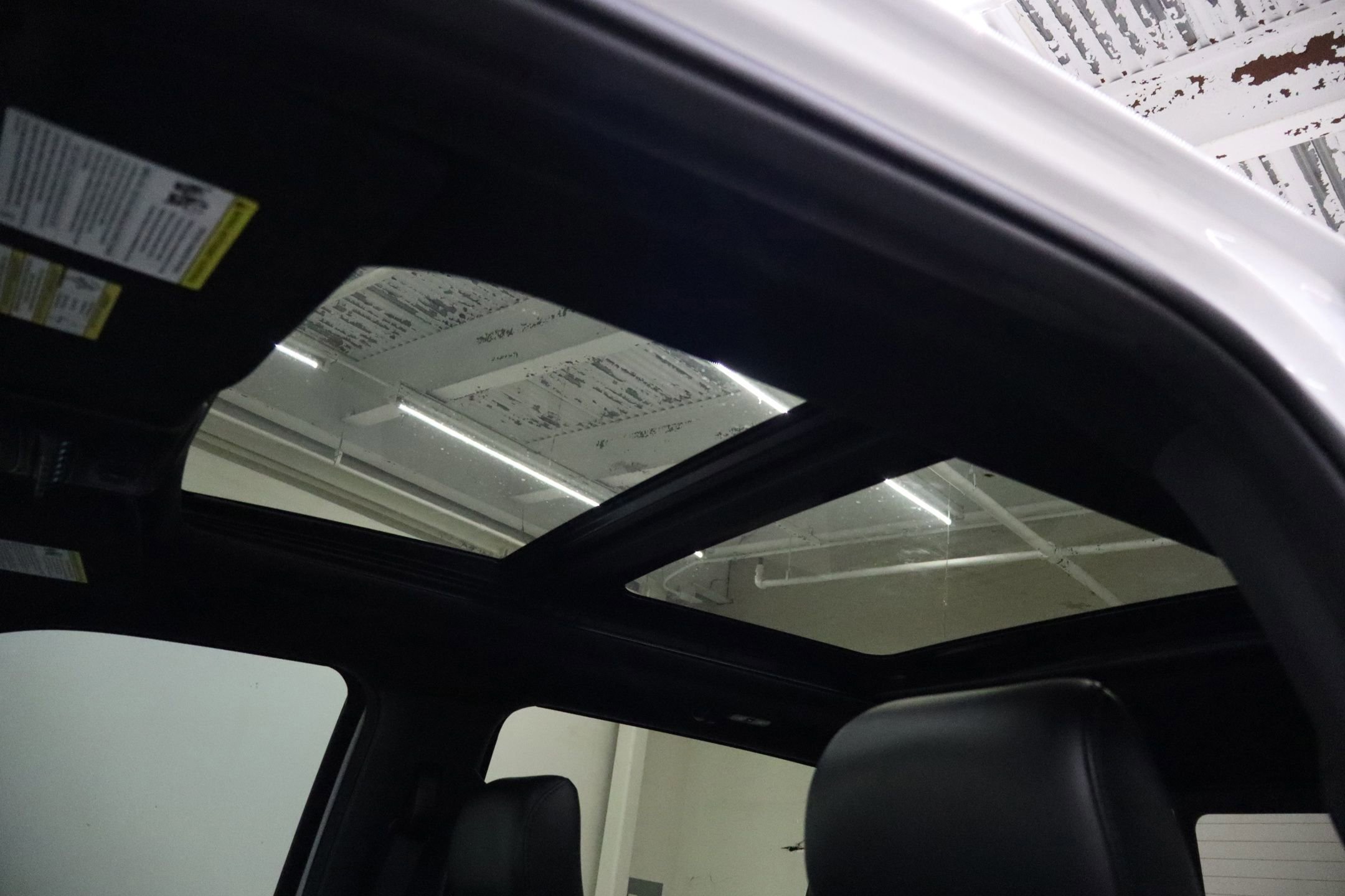 Certified 2020 Ford F150 Raptor w/ Equipment Group 801A Mid image 24