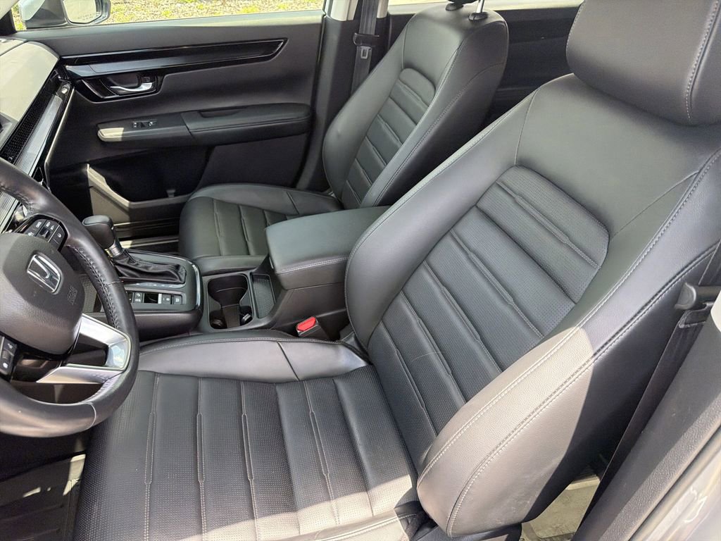 Used 2024 Honda CR-V EX-L image 19