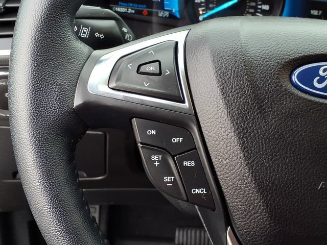 Certified 2023 Ford Edge SEL w/ Convenience Package AWD/4WD image 20