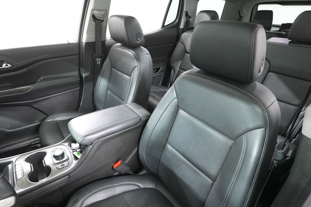 Used 2023 GMC Acadia SLT w/ Technology Package image 14