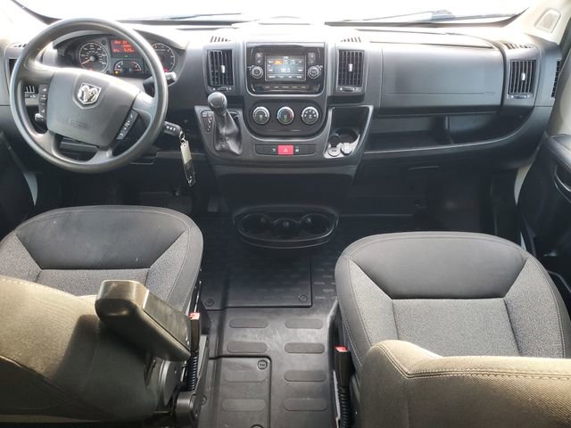 Used 2019 RAM ProMaster 1500 image 8