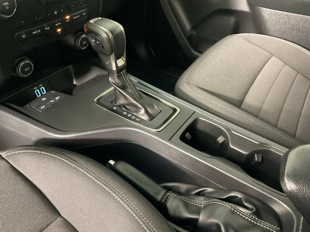 Certified 2019 Ford Ranger XLT w/ Equipment Group 301A Mid RWD image 19