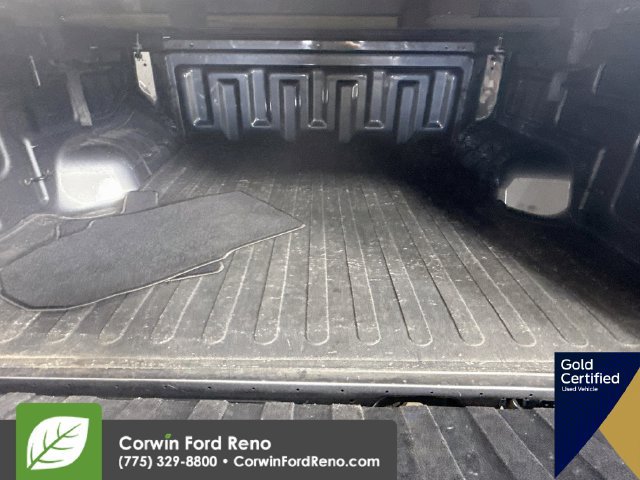 Certified 2026 Ford Ranger XLT w/ Equipment Group 301A High AWD/4WD image 28