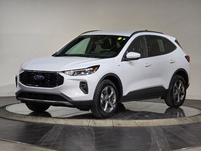 Certified 2025 Ford Escape ST-Line Select image 5