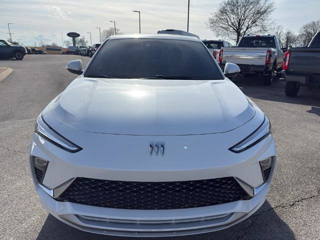 Used 2025 Buick Envista Avenir image 8