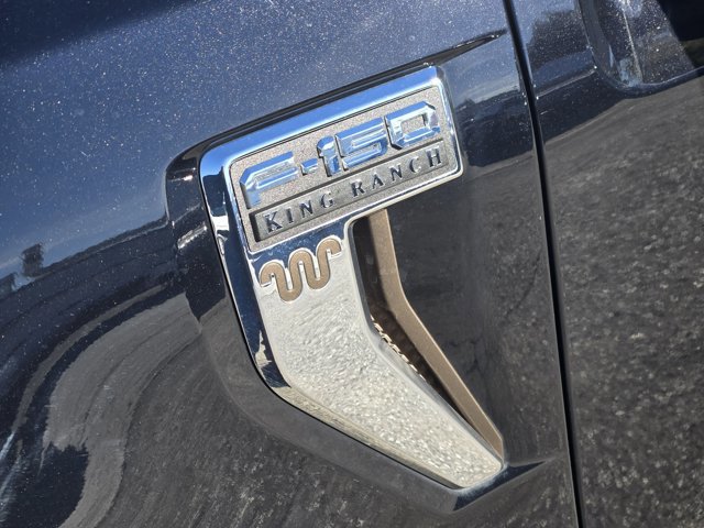 Certified 2024 Ford F150 King Ranch image 11