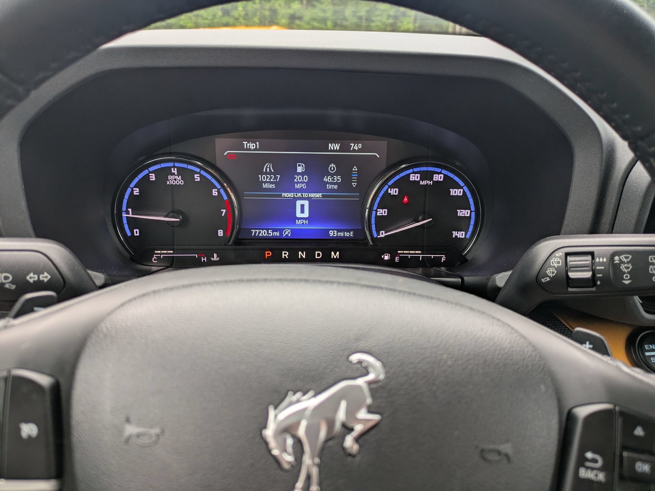 Certified 2022 Ford Bronco Sport Badlands AWD/4WD image 18