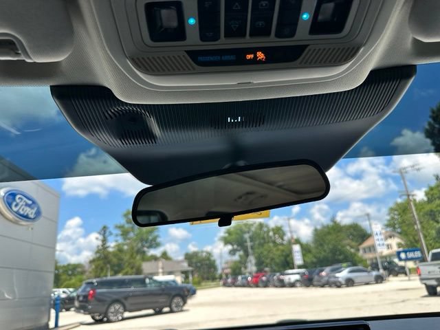 Certified 2025 Ford Explorer Active w/ Active Comfort Package AWD/4WD image 75