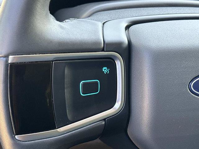 Certified 2025 Ford Expedition Max Active RWD image 25