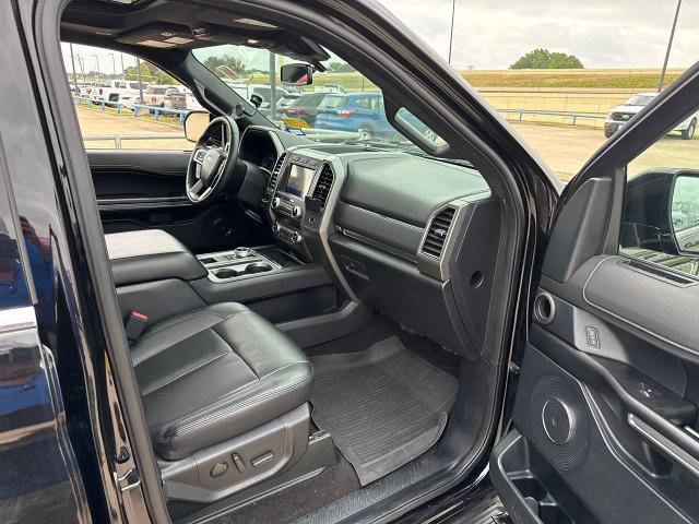 Certified 2021 Ford Expedition XLT RWD image 15