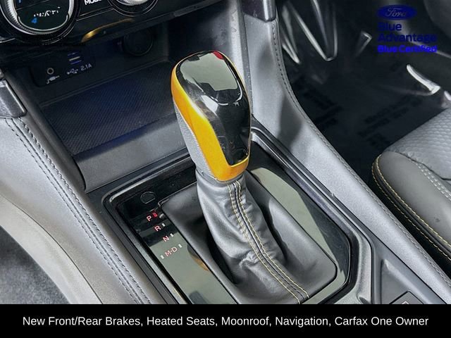 Used 2024 Subaru Forester Wilderness w/ Convenience Package image 17