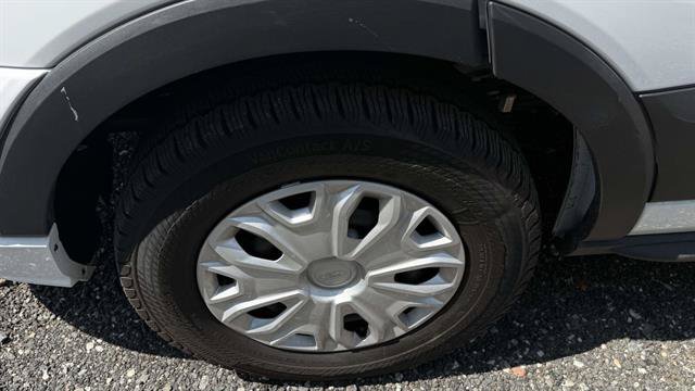 Certified 2025 Ford Transit 350 XLT RWD image 6